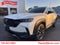 2025 Mazda Mazda CX-50 Hybrid Premium Plus