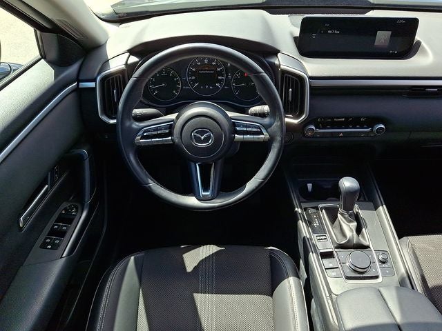 2023 Mazda Mazda CX-50 2.5 S Preferred Plus Package