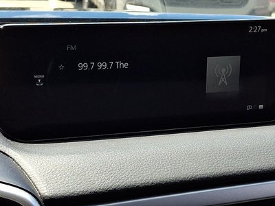 2023 Mazda Mazda CX-50 2.5 S Preferred Plus Package