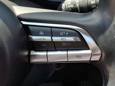 2023 Mazda Mazda CX-50 2.5 S Preferred Plus Package
