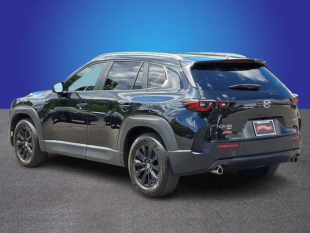 2023 Mazda Mazda CX-50 2.5 S Preferred Plus Package