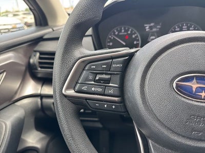 2024 Subaru Impreza Sport
