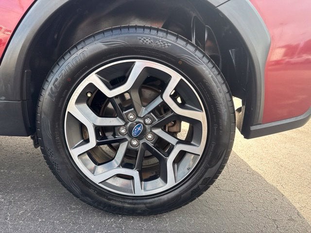 2017 Subaru Crosstrek 2.0i Premium