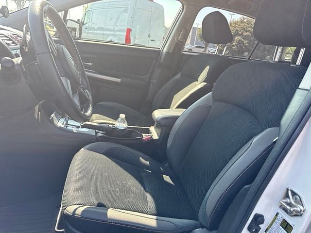 2016 Subaru Crosstrek 2.0i Premium