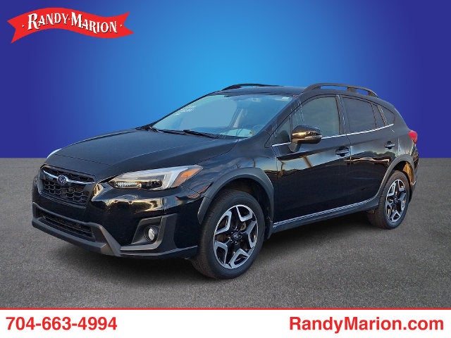 2019 Subaru Crosstrek Limited