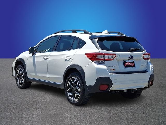 2019 Subaru Crosstrek 2.0i Limited