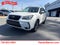 2018 Subaru Forester 2.0XT Touring