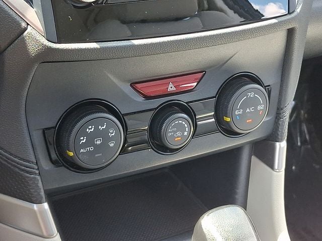 2019 Subaru Forester Base