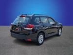 2019 Subaru Forester Base