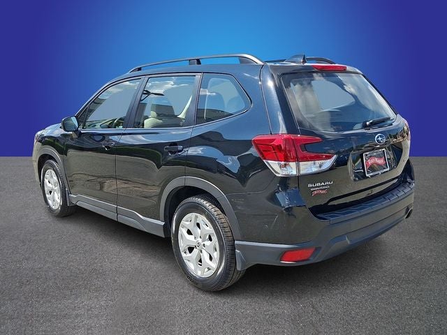 2019 Subaru Forester Base