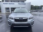 2019 Subaru Forester Touring