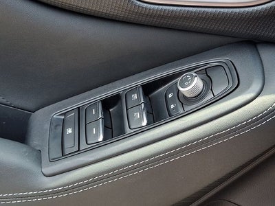 2019 Subaru Forester Touring