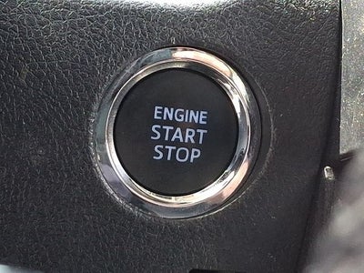 2024 Toyota 4Runner TRD Off-Road