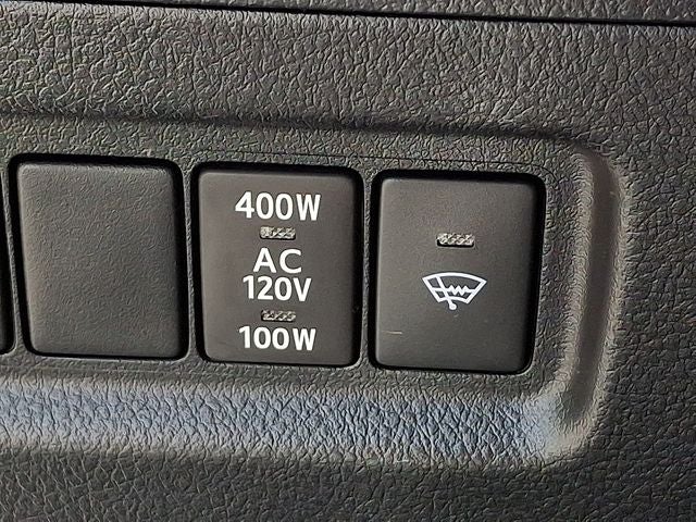 2024 Toyota 4Runner TRD Off-Road