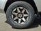 2024 Toyota 4Runner TRD Off-Road