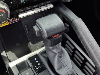 2025 Toyota 4Runner Limited