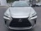 2026 Lexus NX 450h+ Luxury