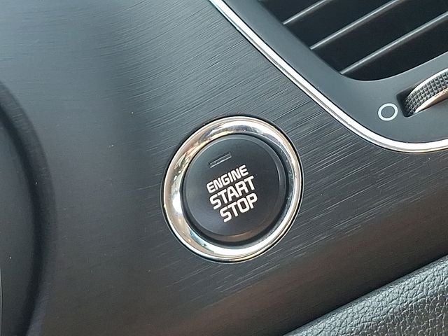 2019 Kia Sedona EX
