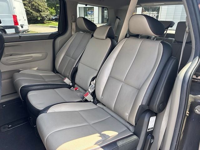 2019 Kia Sedona EX