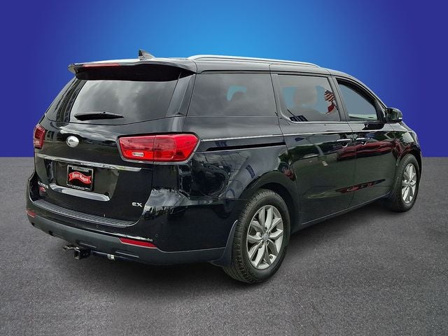 2019 Kia Sedona EX
