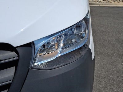 2024 Mercedes-Benz Sprinter 2500 Cargo 144 WB