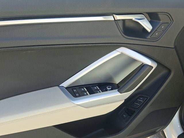 2024 Audi Q3 Premium S Line quattro