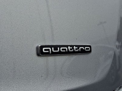 2024 Audi Q5 45 S line Premium quattro
