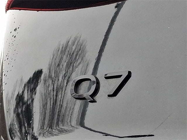 2025 Audi Q7 55 Premium Plus quattro