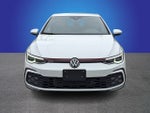 2024 Volkswagen Golf GTI 2.0T S