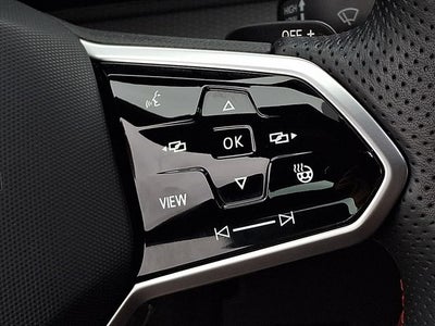 2024 Volkswagen Golf GTI 2.0T S