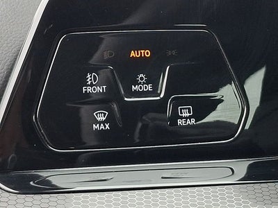 2024 Volkswagen Golf GTI 2.0T S