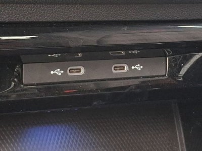 2024 Volkswagen Golf GTI 2.0T S