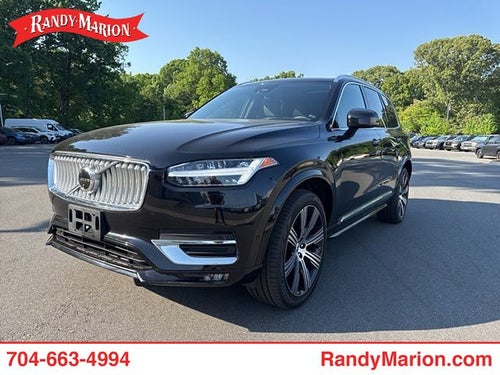 2023 Volvo XC90 Ultimate