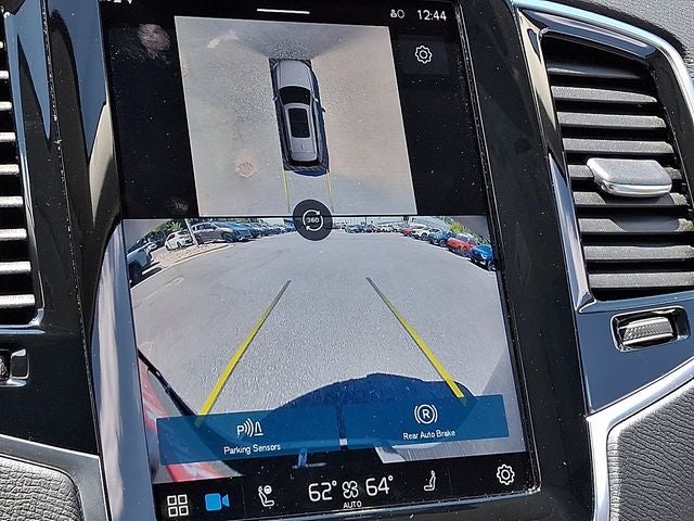 2024 Volvo XC90 Recharge Plug-In Hybrid T8 Plus 6 Passenger