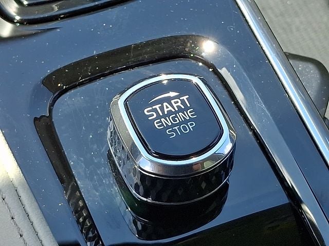 2024 Volvo XC90 Recharge Plug-In Hybrid T8 Plus 6 Passenger