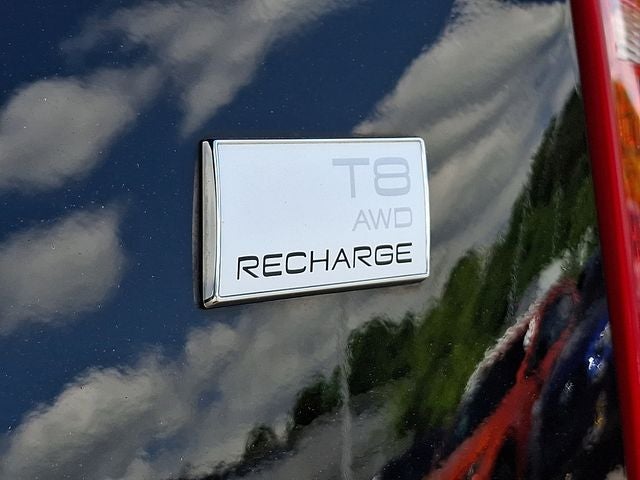 2024 Volvo XC90 Recharge Plug-In Hybrid T8 Plus 6 Passenger