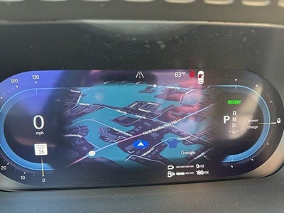 2024 Volvo XC90 Recharge Plug-In Hybrid T8 Plus 6 Passenger