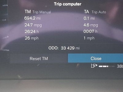 2023 Volvo XC60 B5 Core