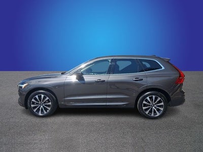 2023 Volvo XC60 B5 Core