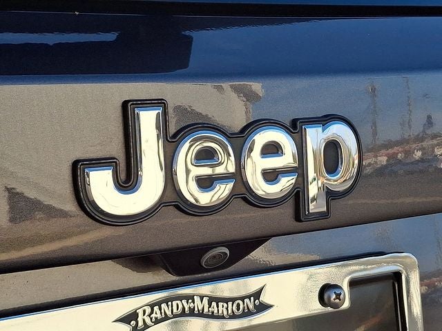 2021 Jeep Renegade Limited