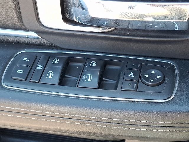 2015 RAM 1500 Laramie