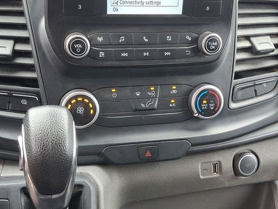 2021 Ford Transit-350 Base 178 WB