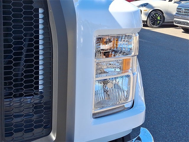 2023 Ford F-650SD Base