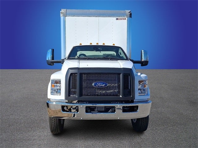 2023 Ford F-650SD Base