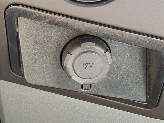 2023 Ford F-650SD Base