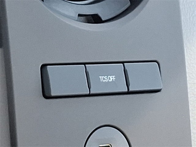 2023 Ford F-650SD Base