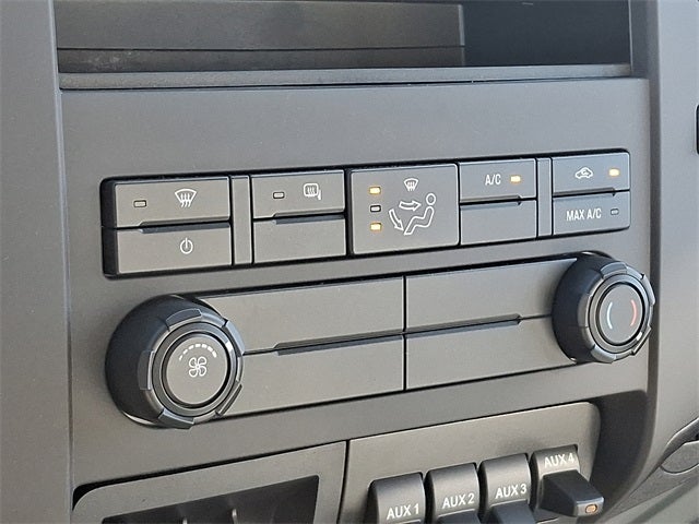 2023 Ford F-650SD Base