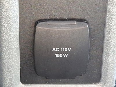 2023 Ford F-650SD Base