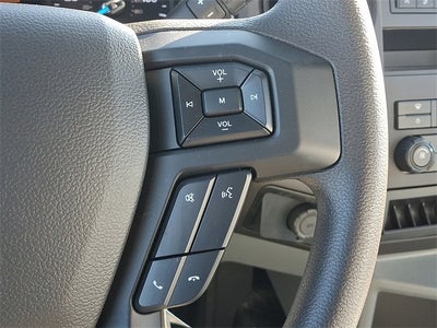 2023 Ford F-650SD Base