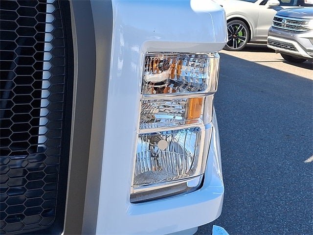 2023 Ford F-650SD Base